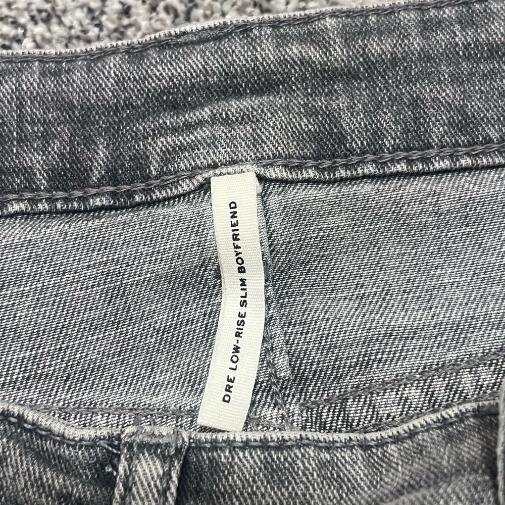 Women’s Sz 30 Rag and Bone Jeans - Picture 6 of 7